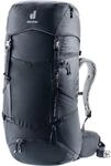 Deuter Futura Pro 38 SL Damen Wanderrucksack, schwarz 4046051185460