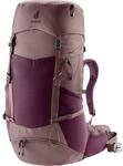Deuter Futura Pro 38 SL Damen Wanderrucksack, rot 4046051185477
