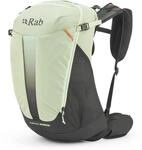 Rab Airox 22Nd Damen Daybag, gr&uuml;n 5059913278674