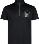 CMP T-Shirt Freebike Herren T-Shirt, grau 8055950124247