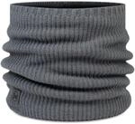 Buff Knitted & Fleece Schal, grau 8428927589910