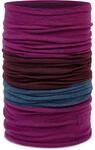 Buff Merino Move Halstuch, lila 8428927583994