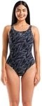 Arena Marisa U Back Damen Badeanzug, schwarz 3468337762065