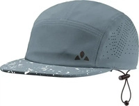 Vaude 47189_964, Vaude Scopi Cap, grau