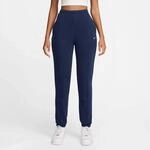 Nike Sportswear Chill Terry Slim High-Waisted French Terry Damen Trainingshose,...
