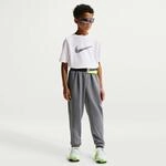 Nike Multi Dri-Fit Training Jungen T-Shirt, wei&szlig; 198726345632