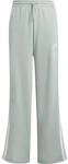 Adidas Essentials Joggers M&auml;dchen Hose, gr&uuml;n 4068819795926