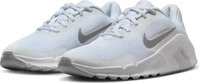 Nike HV9981_101, Nike Flex Train Damen Trainingsschuhe, wei&szlig;, Gr&ouml;&szlig;e 38 &frac12; female