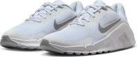 Nike HV9981_101, Nike Flex Train Damen Trainingsschuhe, wei&szlig;, Gr&ouml;&szlig;e 42 female