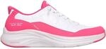 Skechers Contour Foam - Cozy Fit Damen Slipper, wei&szlig;, Gr&ouml;&szlig;e 37 198376153311