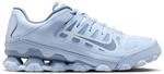 Nike Reax 8 TR Workout Damen Trainingsschuhe, hellblau, Gr&ouml;&szlig;e 38 &frac12; 198729888167