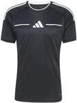 Adidas Referee 26 Jersey Herren Schiedsrichterhemd, schwarz 4068821745735