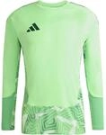Adidas Tiro26 Competition Goalkeeper Jersey Longsleeve Herren Torwarttrikot,...