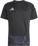 Adidas Tiro26 Competition Goalkeeper Jersey Herren Torwarttrikot, schwarz