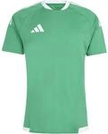 Adidas Tiro 26 Competition Match Day Herren Trikot, gr&uuml;n 4068821708648