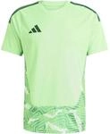 Adidas Tiro26 Competition Goalkeeper Jersey Herren Torwarttrikot, gr&uuml;n...