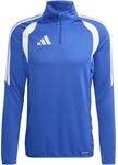 Adidas Tiro 26 League Training Herren Tanktop, blau 4068815496254