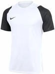 Nike Dri-Fit Academy emyemy II Herren Trikot, wei&szlig; 198488426716