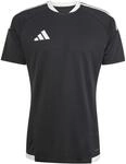 Adidas Tiro 26 Competition Match Day Herren Trikot, schwarz 4068821920927