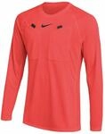 Nike Dri-Fit Referee III Herren Trikot, rot 198726083121