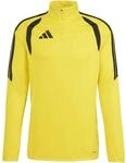 Adidas Tiro 26 League Training Herren Tanktop, gelb 4068815505987