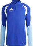 Adidas Tiro 26 Competition Training Herren Rollkragenpullover, blau...