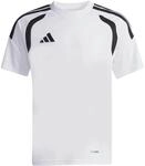Adidas Tiro26 League Kinder Trikot, wei&szlig; 4068815076487