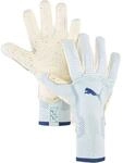 Puma Future Ultimate NC Torwarthandschuhe, blau 4069161828805