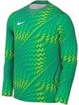 Nike Dri-Fit Gardien VI Goalkeeper Herren Trikot, gr&uuml;n 198488370729
