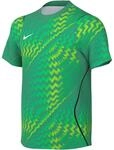 Nike Dri-Fit Gardien VI Goalkeeper Kinder T-Shirt, gr&uuml;n 198488371887