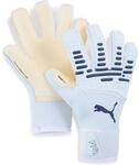 Puma Future Pro Hybrid Torwarthandschuhe, blau 4069161828157