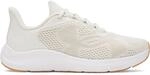 Under Armour Charged Pursuit 4 BL Damen Laufschuhe, wei&szlig;, Gr&ouml;&szlig;e 42 198633907442