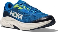 HOKA 1168874_ECC, HOKA Rincon 4 Big Kinder Laufschuhe, blau, Gr&ouml;&szlig;e 40