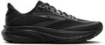 Brooks Ghost 18 Herren Laufschuhe, schwarz, Gr. 42 0195394868470