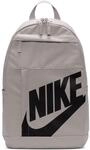 Nike Elemental (21L) Daybag, grau 198487825503