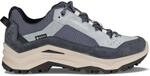 Lowa Ventierra GTX Low Damen Multifunktionsschuhe, blau, Gr&ouml;&szlig;e 37...