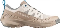 Salomon LI8639_L47954700, Salomon Terramphibian Herren Freizeitschuhe, grau,...