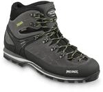 Meindl Litepeak 3.0 GTX Herren Trekkingstiefel, grau, Gr&ouml;&szlig;e 42 4056284780530