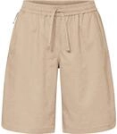 Vaude Redmont IV Damen Hose, braun 4067729172551