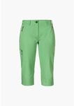 Sch&ouml;ffel Style Chavuma Damen 3/4-Hose, gr&uuml;n 4066619162498