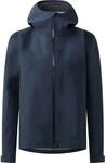 Hagl&ouml;fs Front Proof II Damen Funktionsjacke, blau 7318841934600