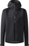 Hagl&ouml;fs Front Proof II Damen Funktionsjacke, schwarz 7318841934693