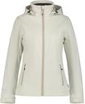 Icepeak Boise Damen Funktionsjacke, wei&szlig; 6438594502473
