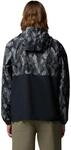 Columbia Spire Valley Novelty Herren Schlupfjacke, schwarz 198711913778