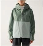 Hagl&ouml;fs Front Proof II Damen Funktionsjacke, gr&uuml;n, Gr. XS 7318842015650
