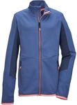 Killtec Kos 151 M&auml;dchen Midlayer, blau 4066224941211