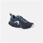 Head Sprint Court 4.0 Kinder Tennisschuhe, blau, Gr. 36 &frac12; 0198772067205