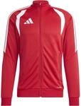 Adidas Tiro 26 League Training Track Herren Fu&szlig;balljacke, rot 4068815661065