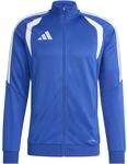 Adidas Tiro 26 League Training Track Herren Fu&szlig;balljacke, blau 4068815795104