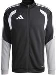 Adidas Tiro 26 Competition Training Herren Rollkragenpullover, schwarz...
